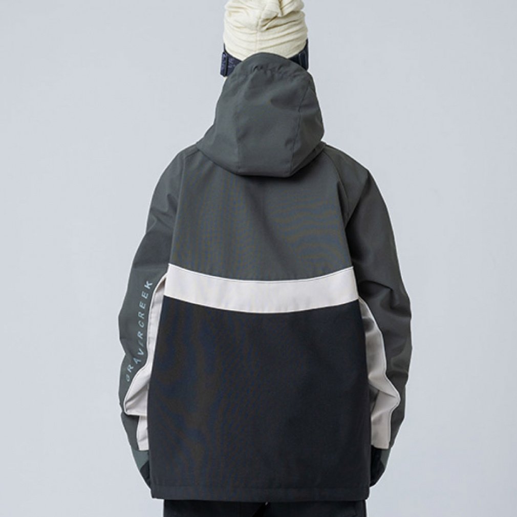 GAFH スノーボードジャケット GAFH】韓国スノボ G PRO LINE ジャケット (GAFH/レディース・スノー