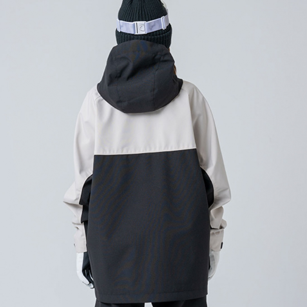 ユニセックススノーボードアノラック GC-8504_｜Alpen Online
