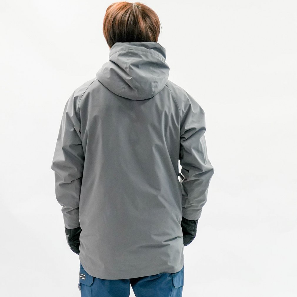 コスビー メンズ スノーボード ジャケット ユニセックスボード