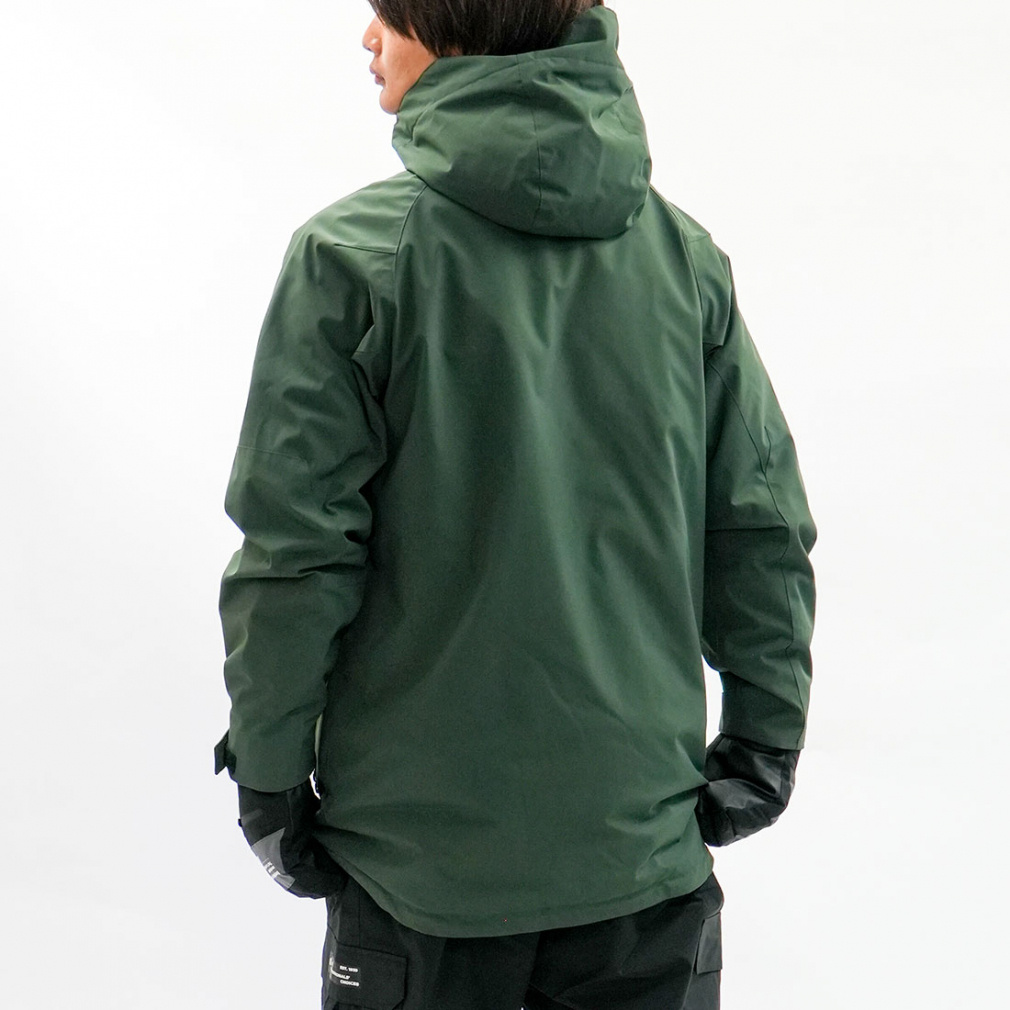 コスビー メンズ スノーボード ジャケット ユニセックスボード