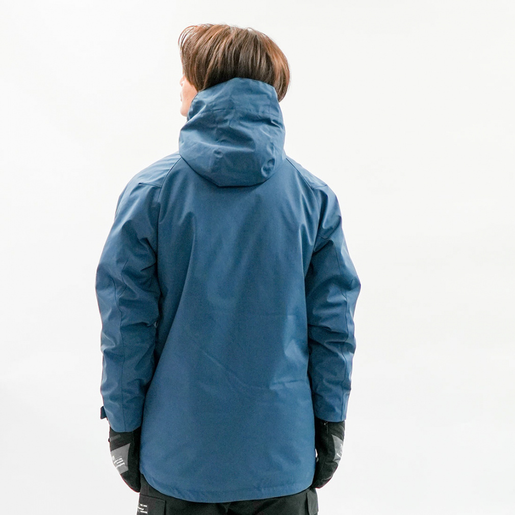 コスビー メンズ スノーボード ジャケット ユニセックスボード