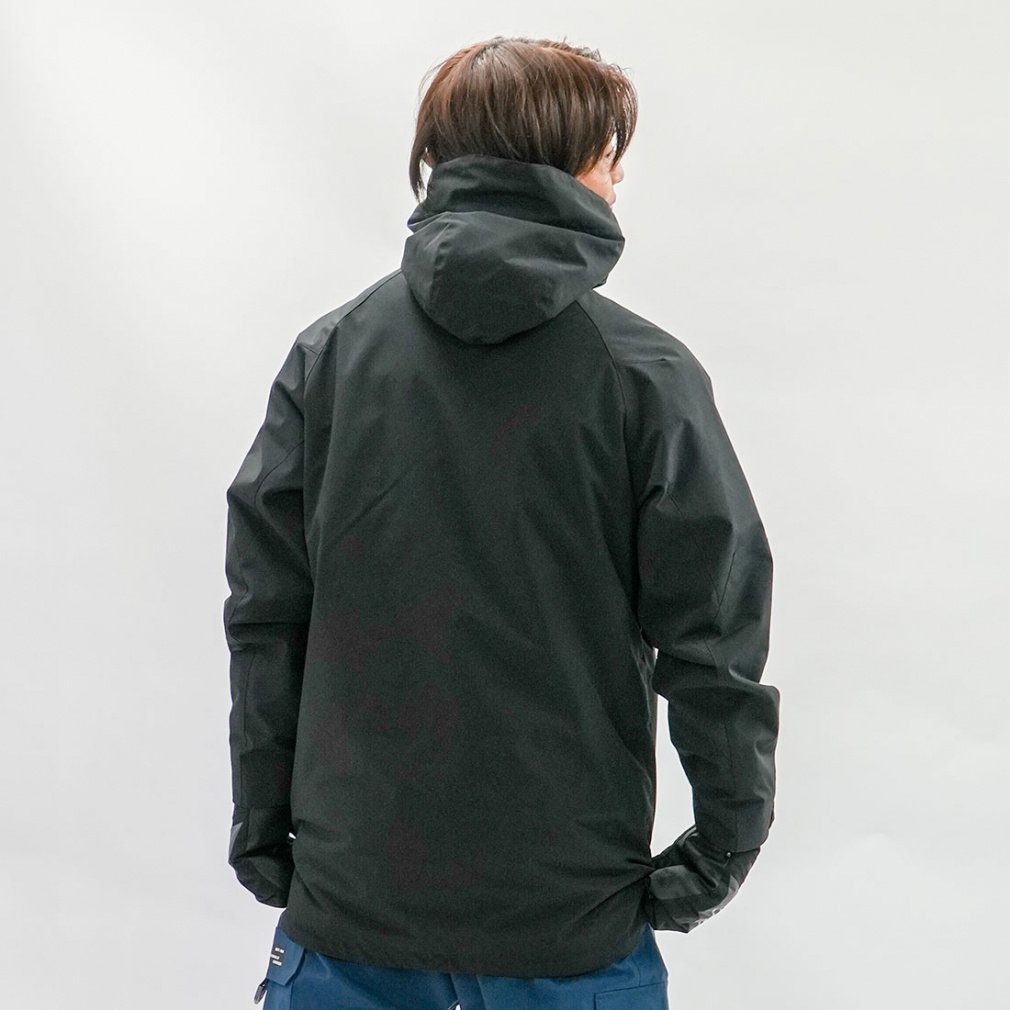 コスビー メンズ スノーボード ジャケット ユニセックスボード