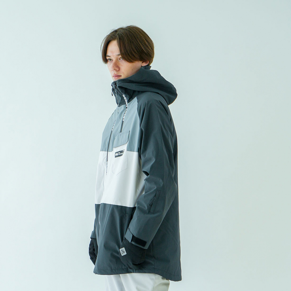 スノーボード ジャケット｜Alpen Online