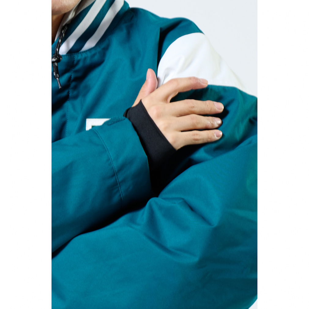 アンティズム メンズ スノーボード ジャケット SNOWBOARD JACKET AT