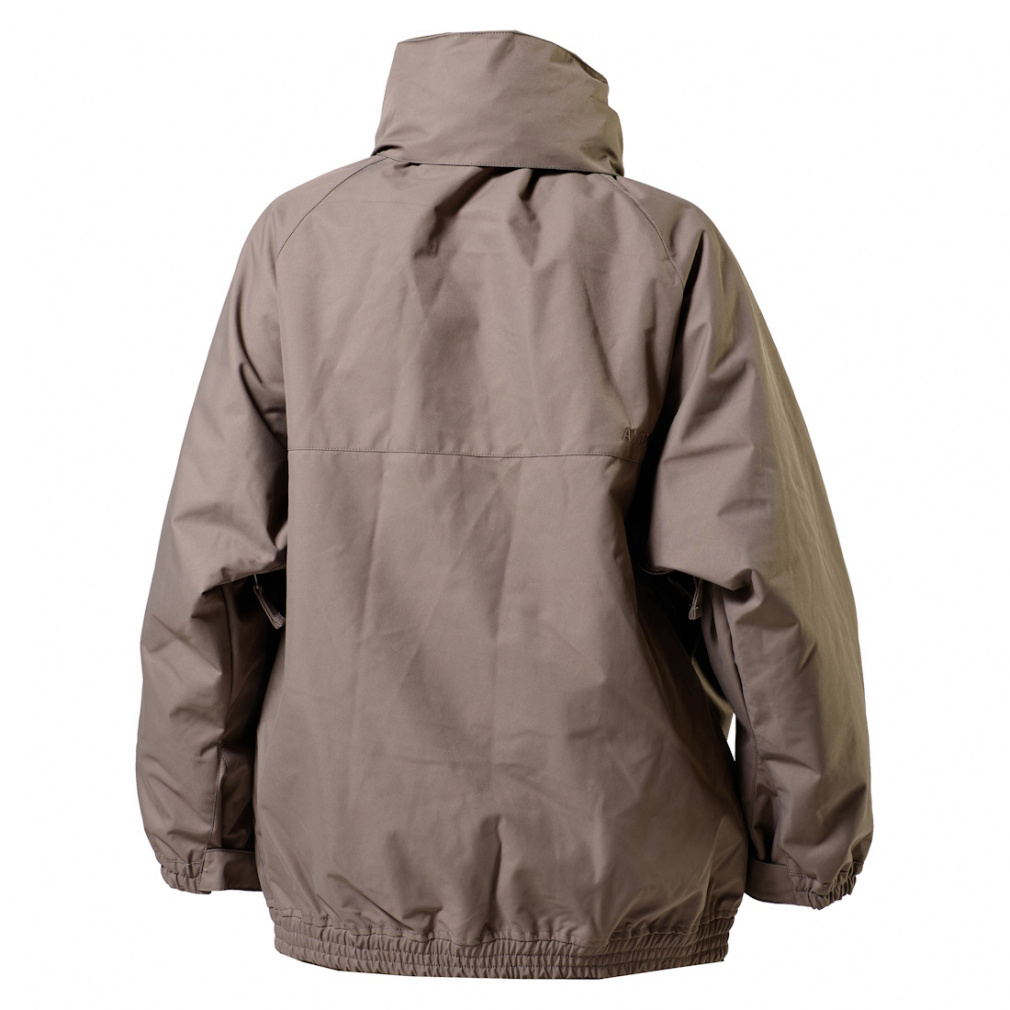 アンティズム メンズ スノーボード ジャケット SNOWBOARD JACKET AT