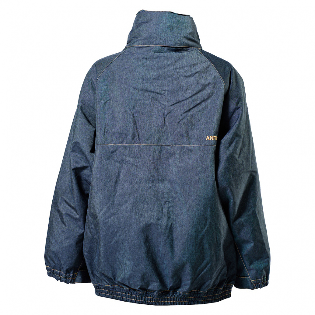 アンティズム メンズ スノーボード ジャケット SNOWBOARD JACKET AT