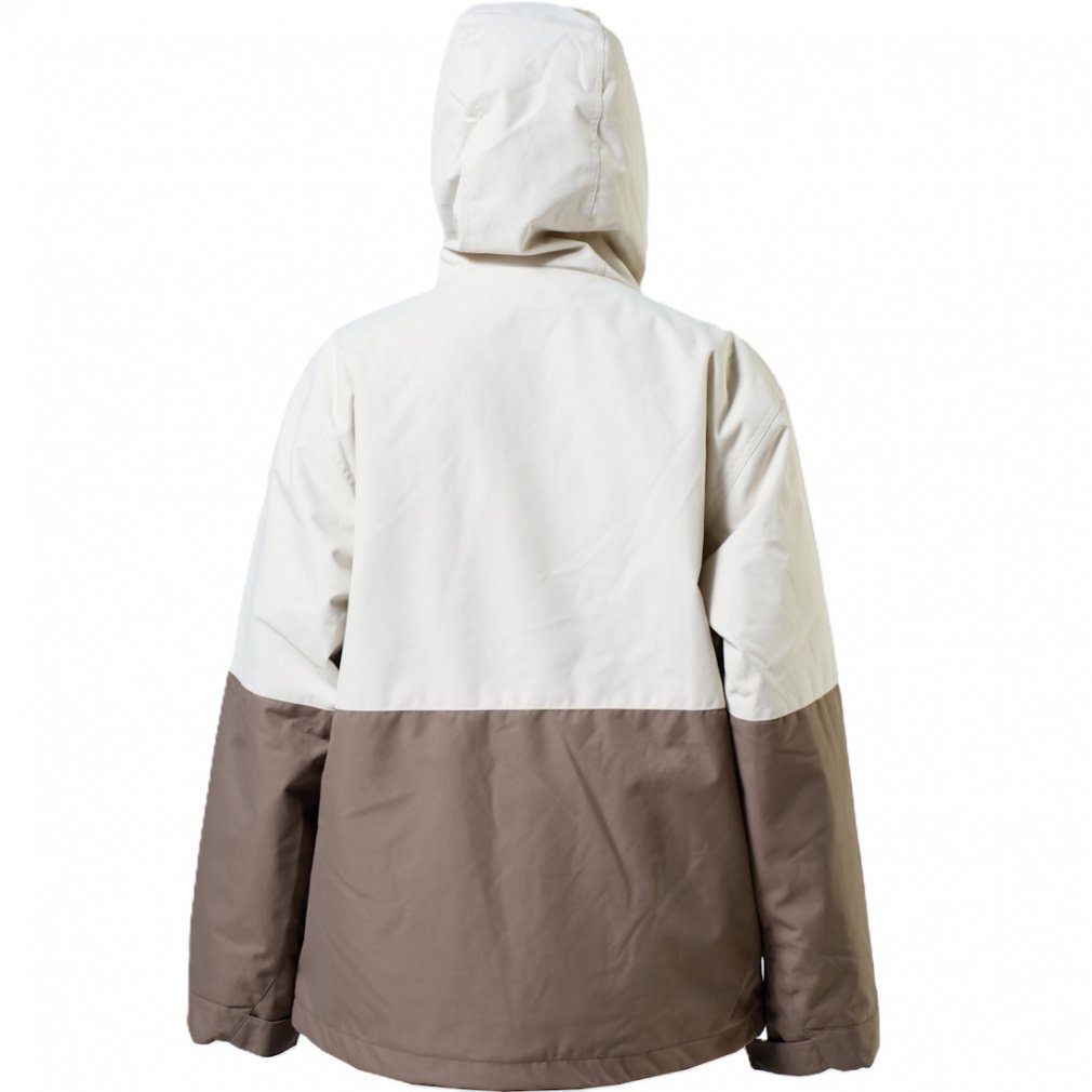 アンティズム メンズ スノーボード ジャケット SNOWBOARD JACKET AT