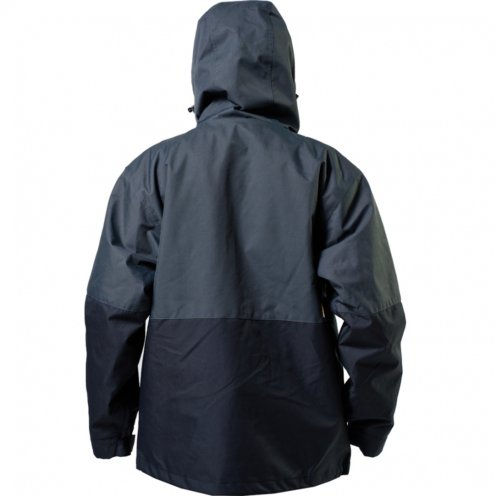 アンティズム メンズ スノーボード ジャケット SNOWBOARD JACKET AT