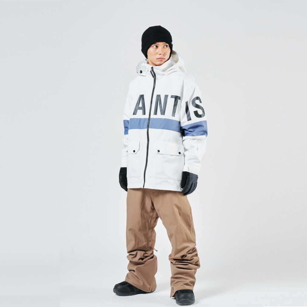 ANTISM スノボウェア ANTISM（ANTISM）スノーボード/スノーボードウェア｜公式通販