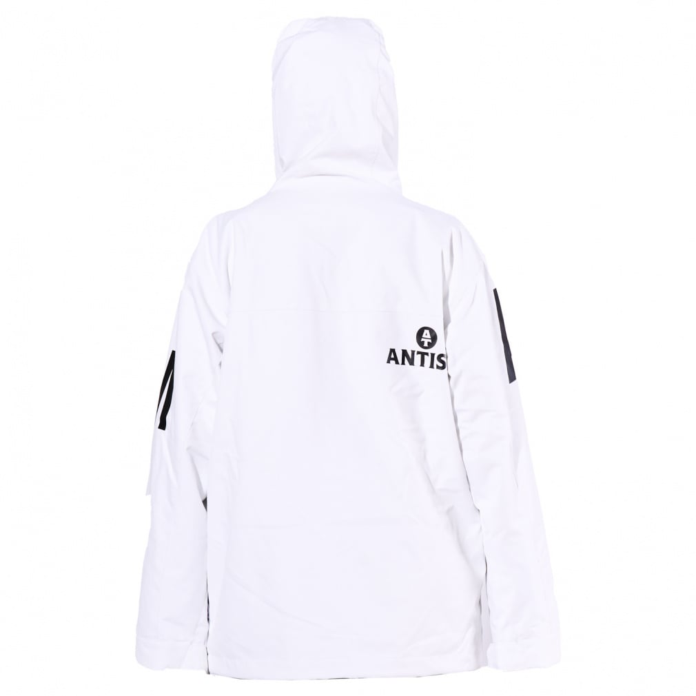 アンティズム メンズ スノーボード ジャケット SNOWBOARD JACKET AT