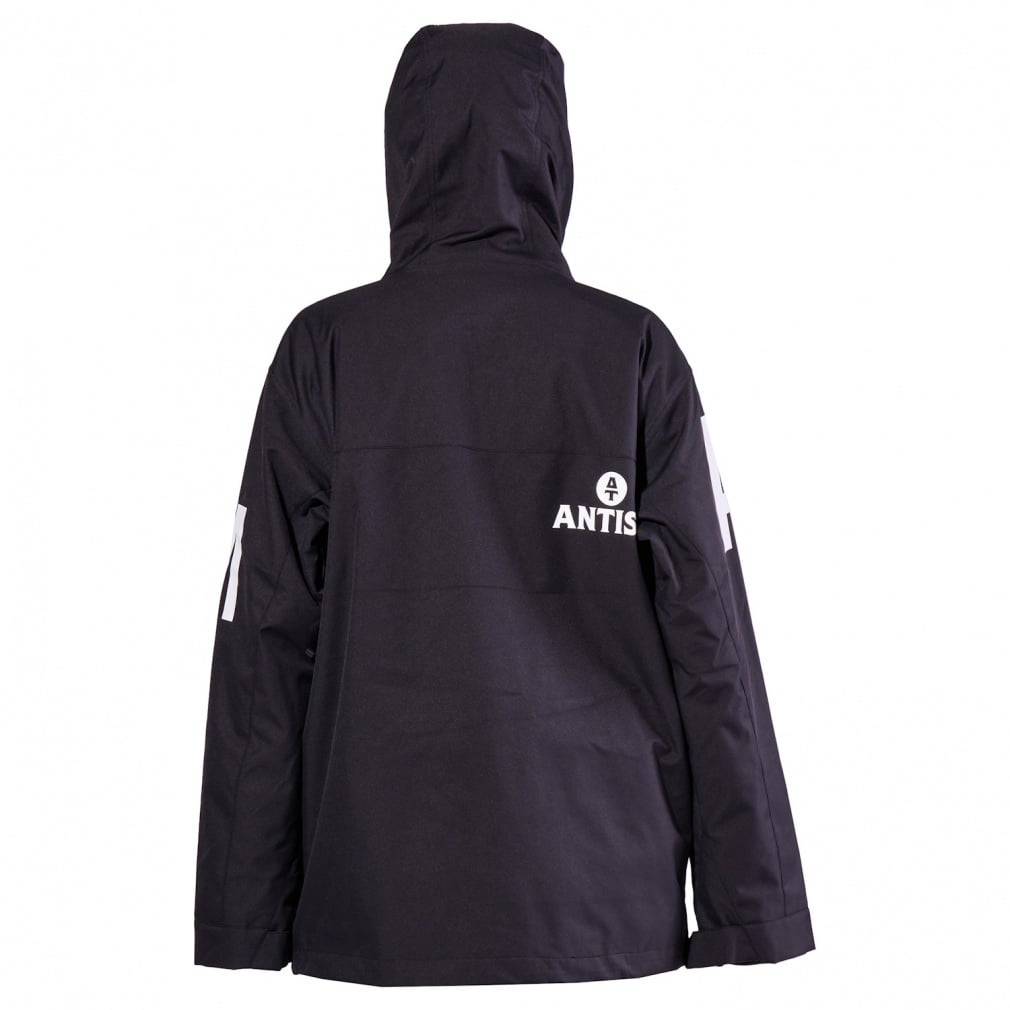 アンティズム メンズ スノーボード ジャケット SNOWBOARD JACKET AT