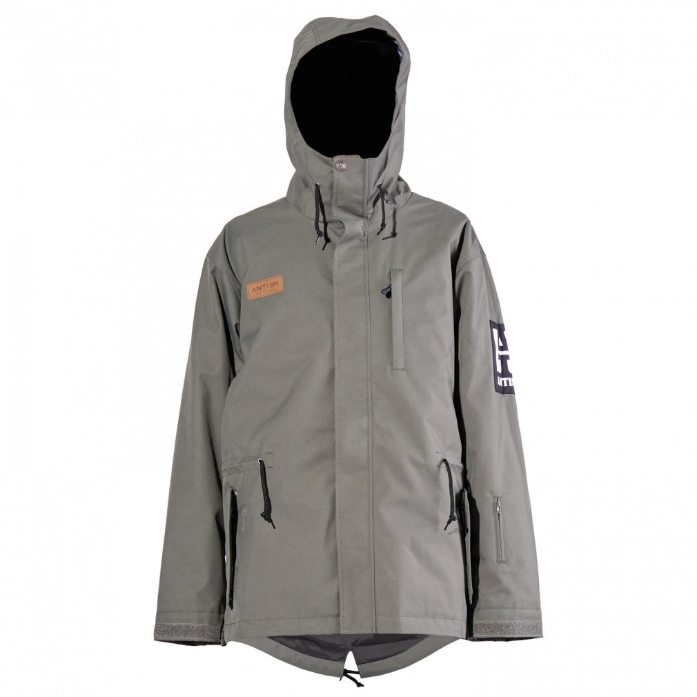 SNOWBOARD JACKET スノーボード ジャケット｜Alpen Online