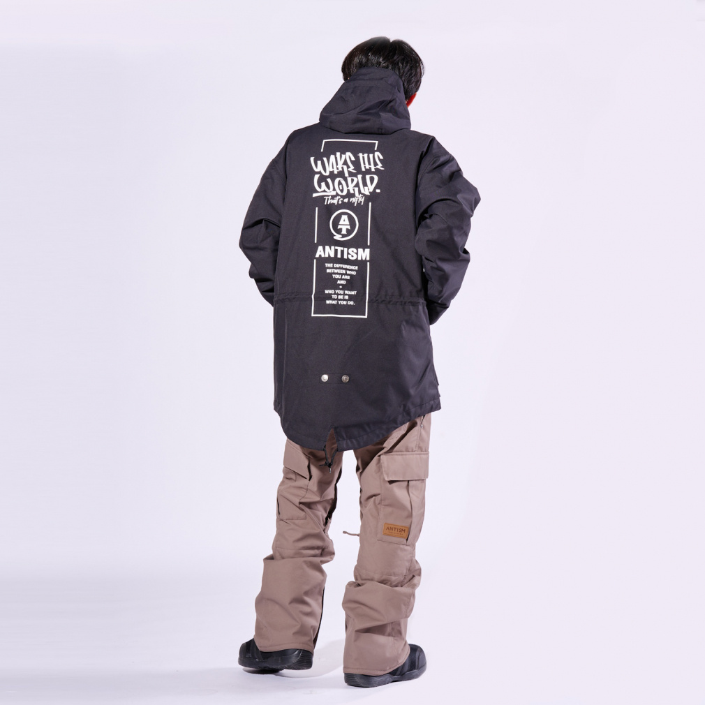 SNOWBOARD JACKET スノーボード ジャケット｜Alpen Online