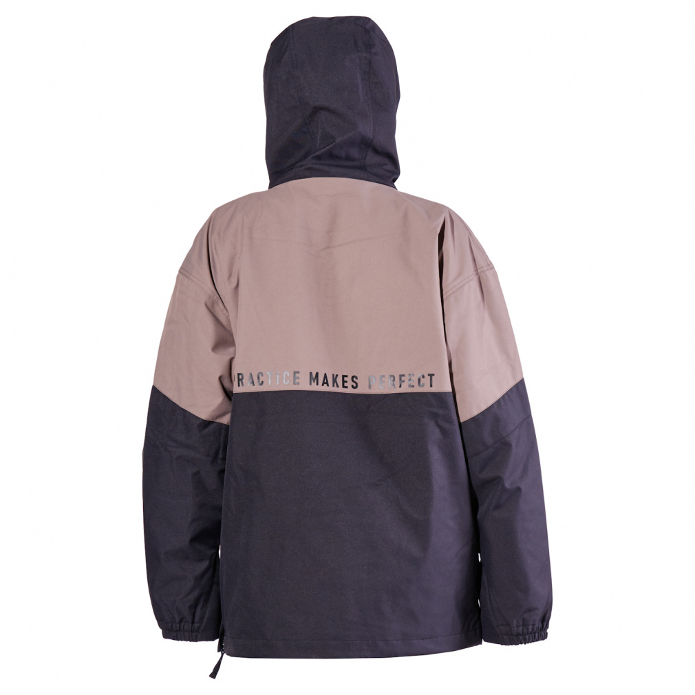 アンティズム メンズ スノーボード ジャケット SNOWBOARD JACKET AT