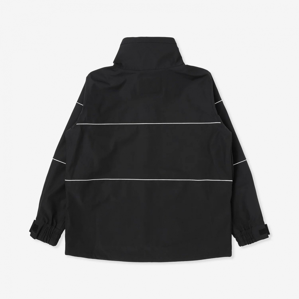 ハーレー メンズ スノーボード ジャケット M HBC SNOW TRACK JACKET