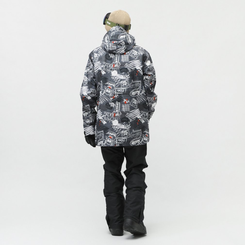 スノーボードウェア 上下セット｜Alpen Online