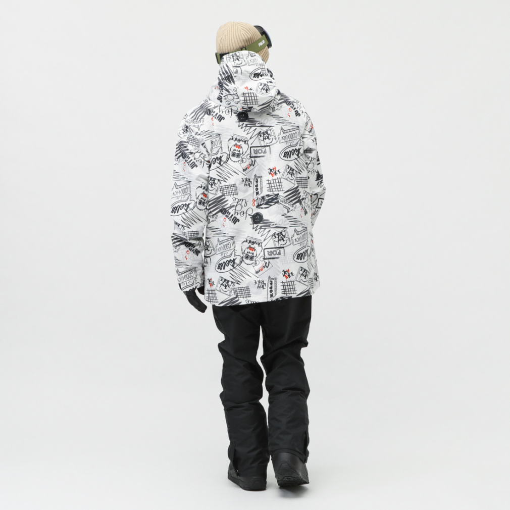 新品未使用 /JOYRIDE JOJK-9031 スキー＆ボードジャケット/LL ジョイライド ボードジャケット＋パンツ セット JOJK-9394 JOPT-8170