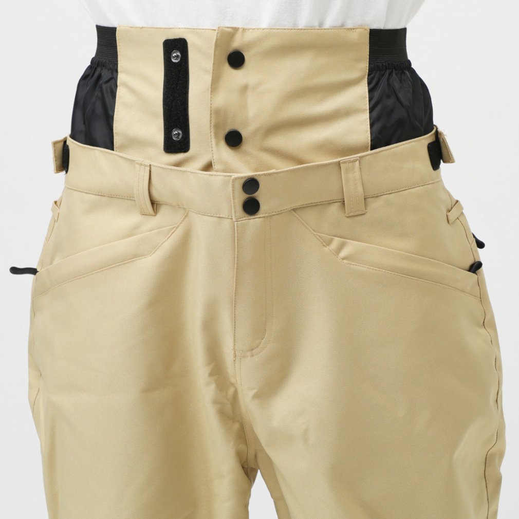 スノーボードウェア 上下セット｜Alpen Online