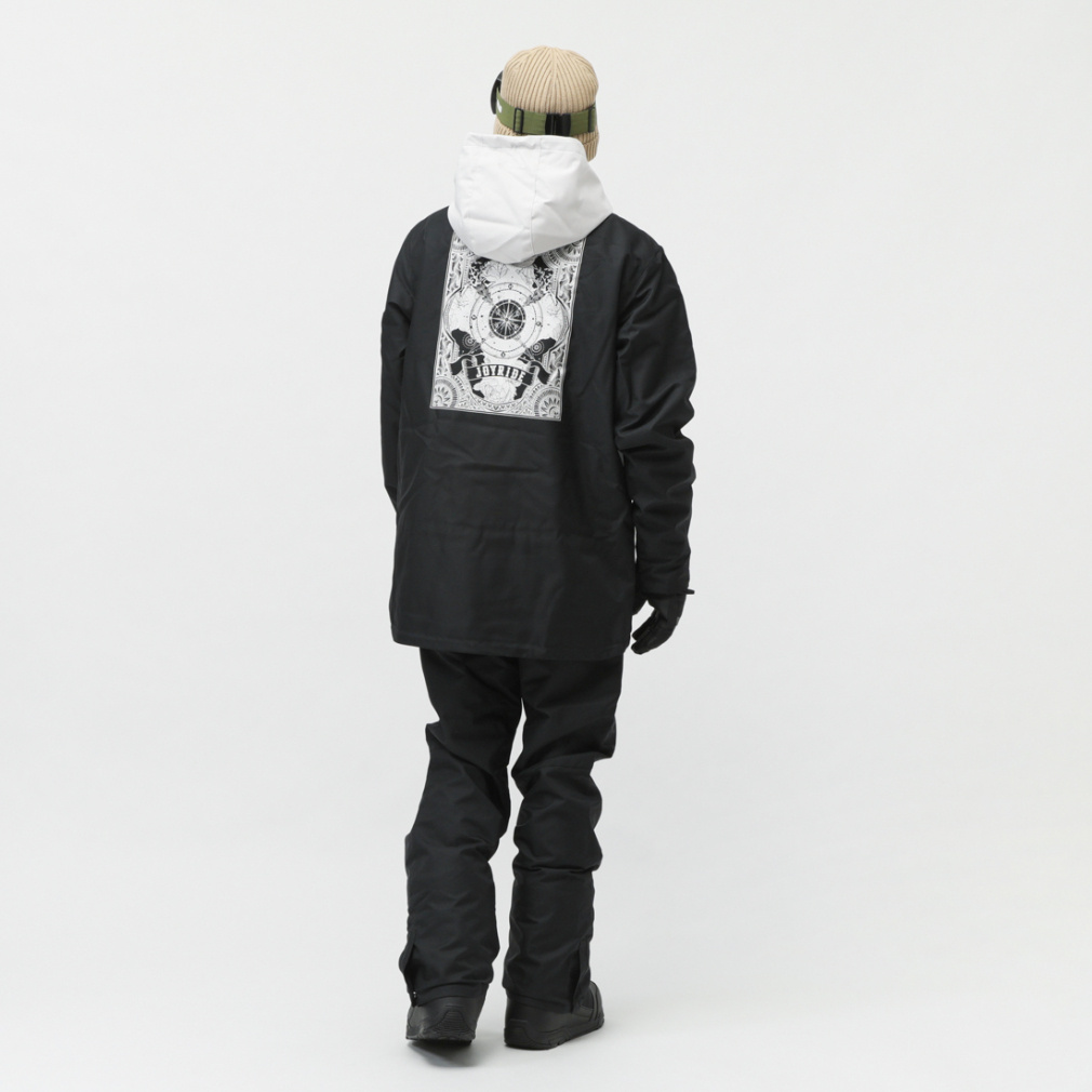 ジョイライド ボードジャケット＋パンツ セット JOJK-9399 JOPT-8170