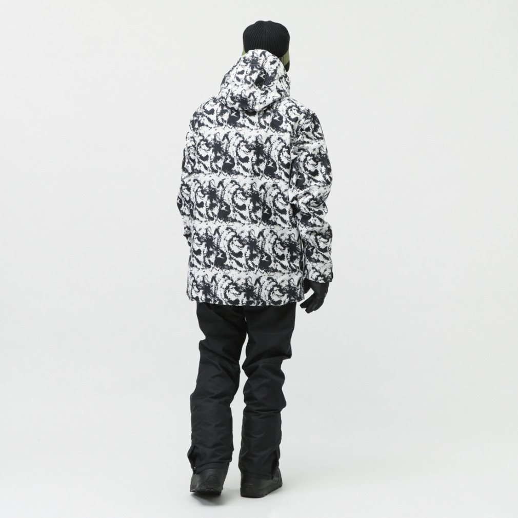 スノーボードウェア 上下セット｜Alpen Online