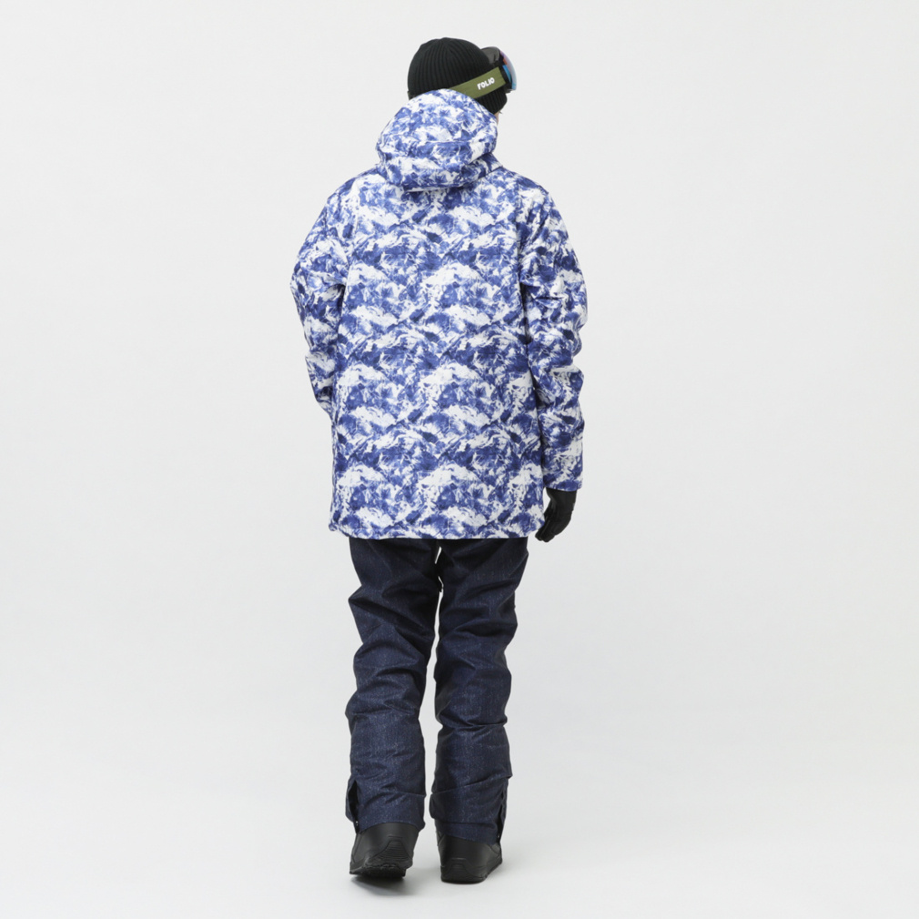 ジョイライド ボードジャケット＋パンツ セット JOJK-9391 JOPT-8170