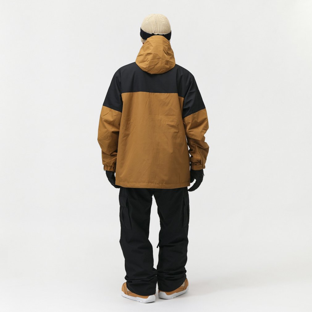 kissmark スノーボードウェア LLサイズ イエロー kissmark スノーボードウェア LLサイズ イエロー