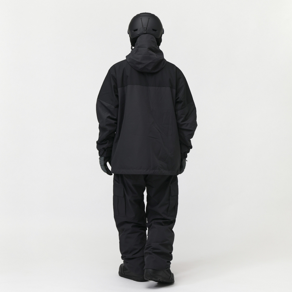 キスマーク メンズ スノーボード ジャケット パンツ ユニ スノーボード