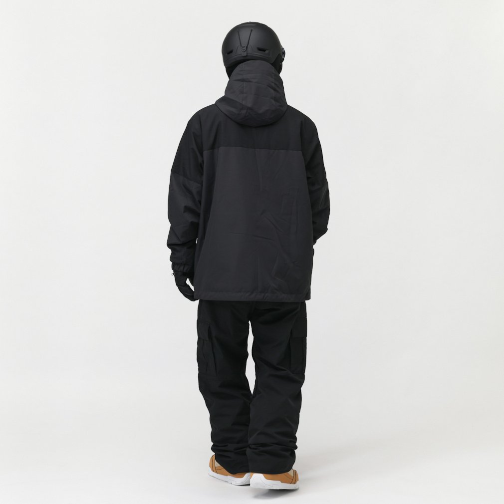 キスマーク メンズ スノーボード ジャケット パンツ ユニ スノーボード