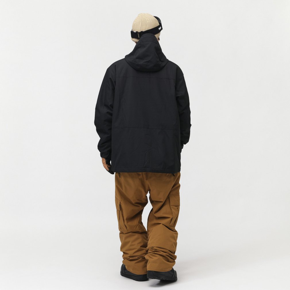 キスマーク メンズ スノーボード ジャケット パンツ ユニ スノーボード