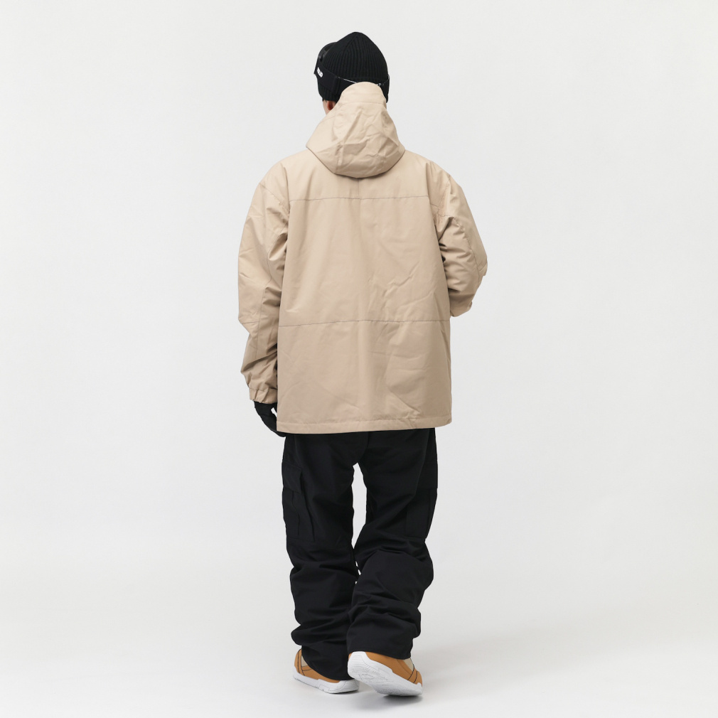 キスマーク メンズ スノーボード ジャケット パンツ ユニ スノーボード