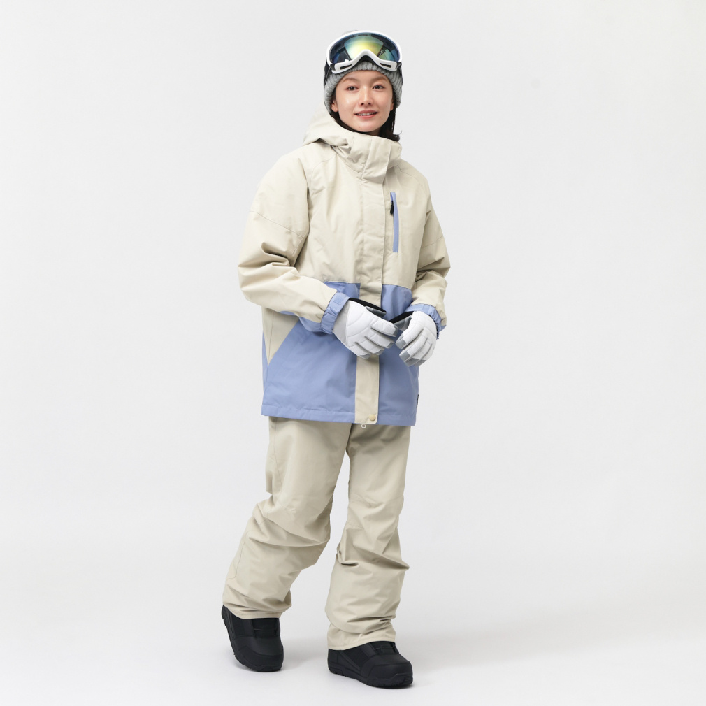キスマーク レディース スノーボード ジャケット パンツ レディス