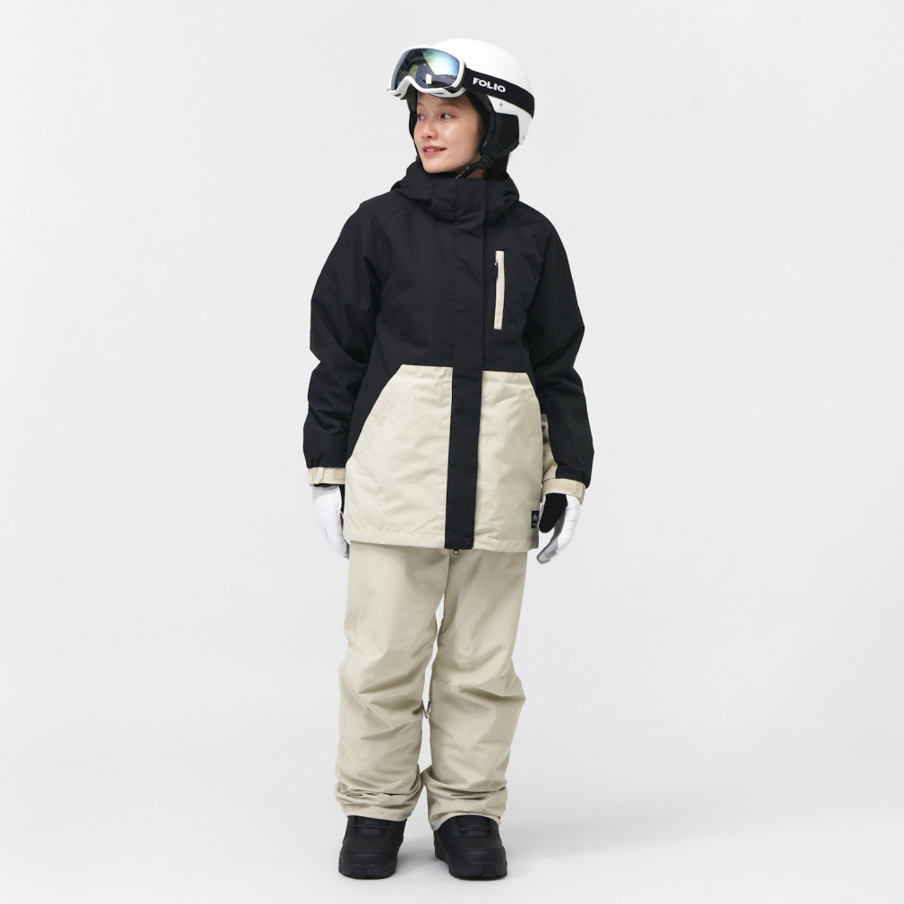 キスマーク レディース スノーボード ジャケット パンツ レディス