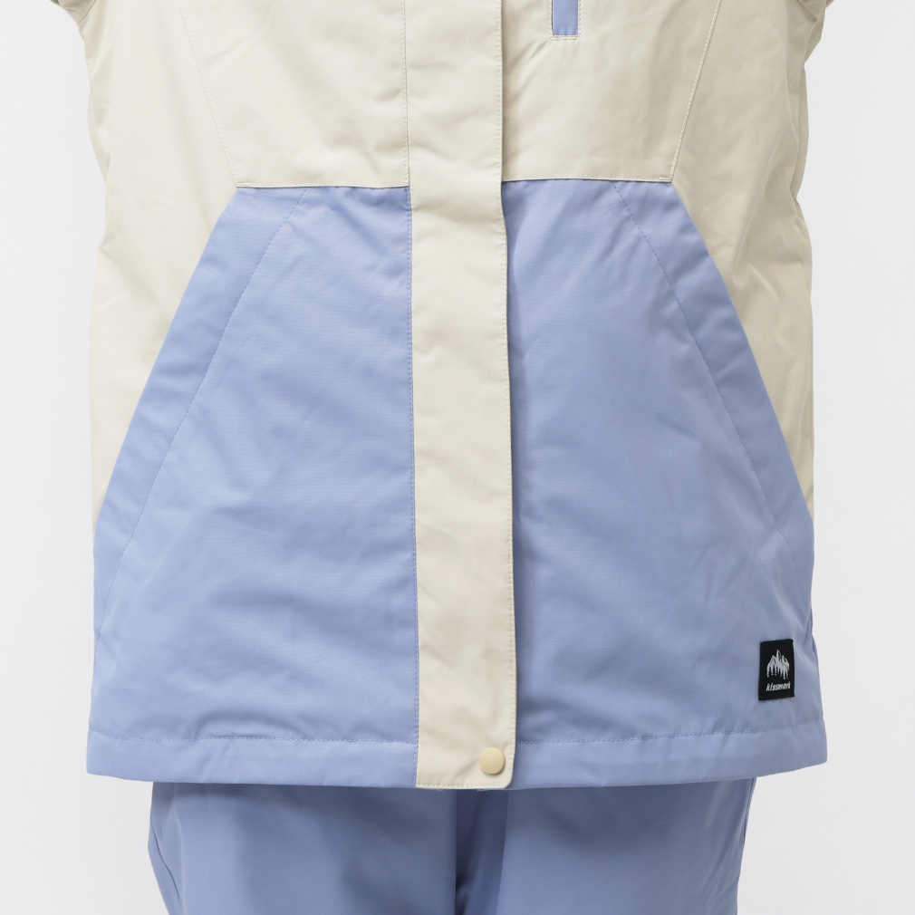 キスマーク レディース スノーボード ジャケット パンツ レディス