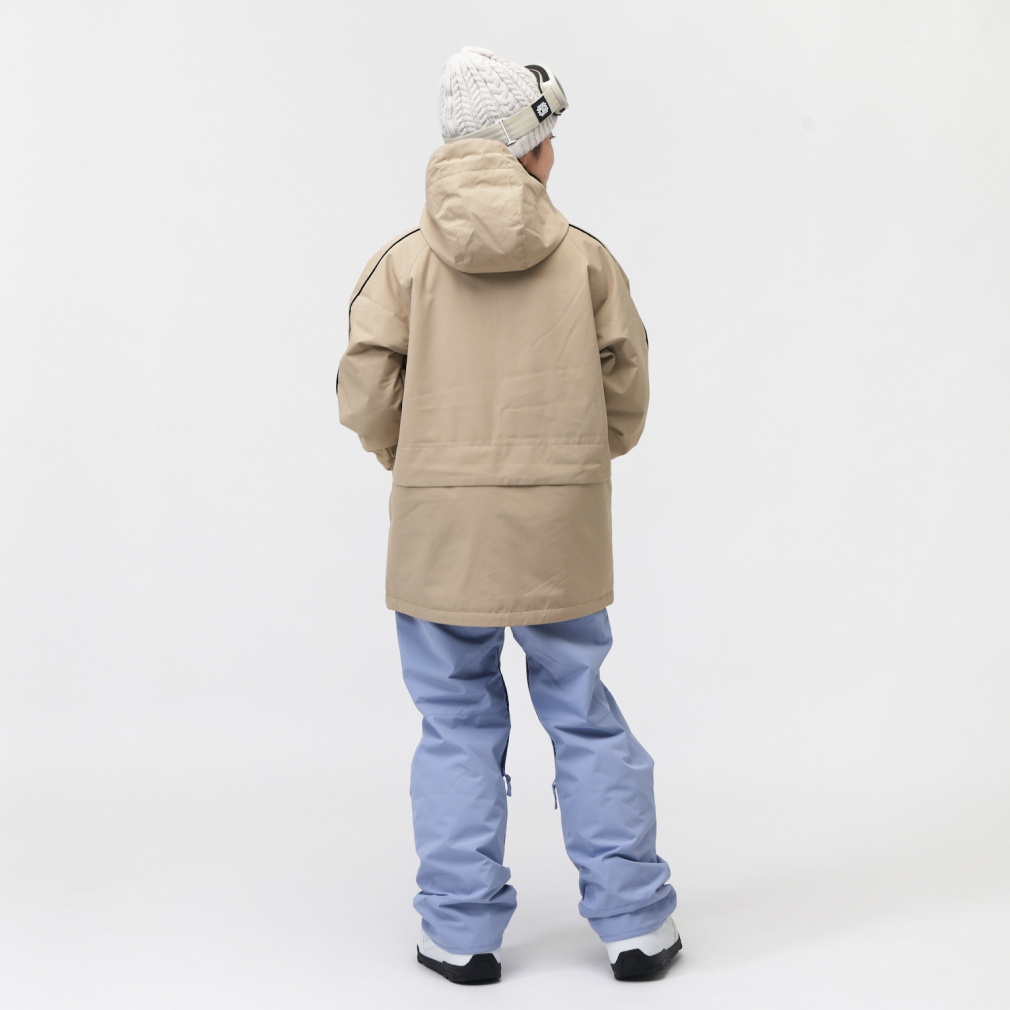 キスマーク レディース スノーボード ジャケット パンツ レディス