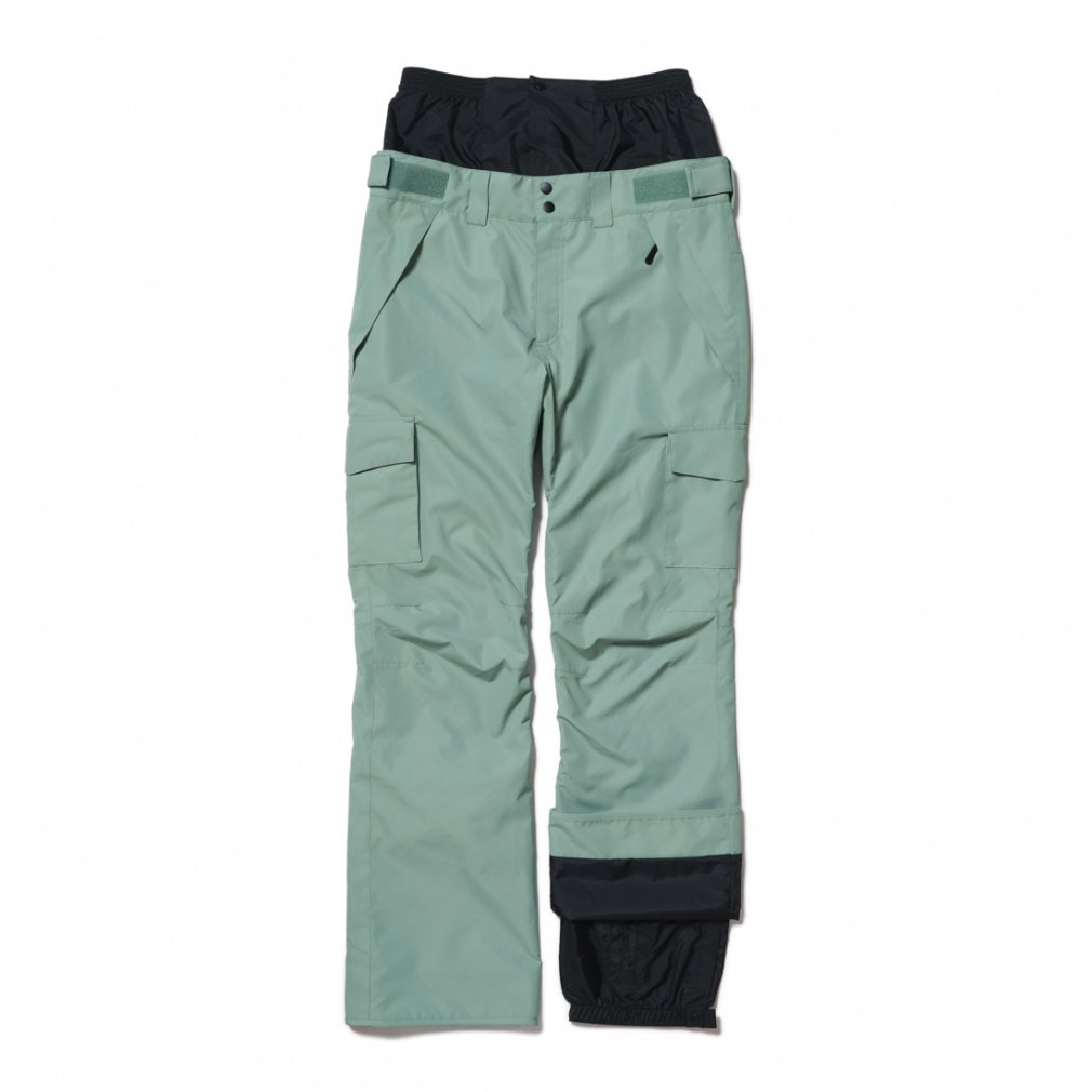 BURTON DRYRIDEのフリマアイテム一覧