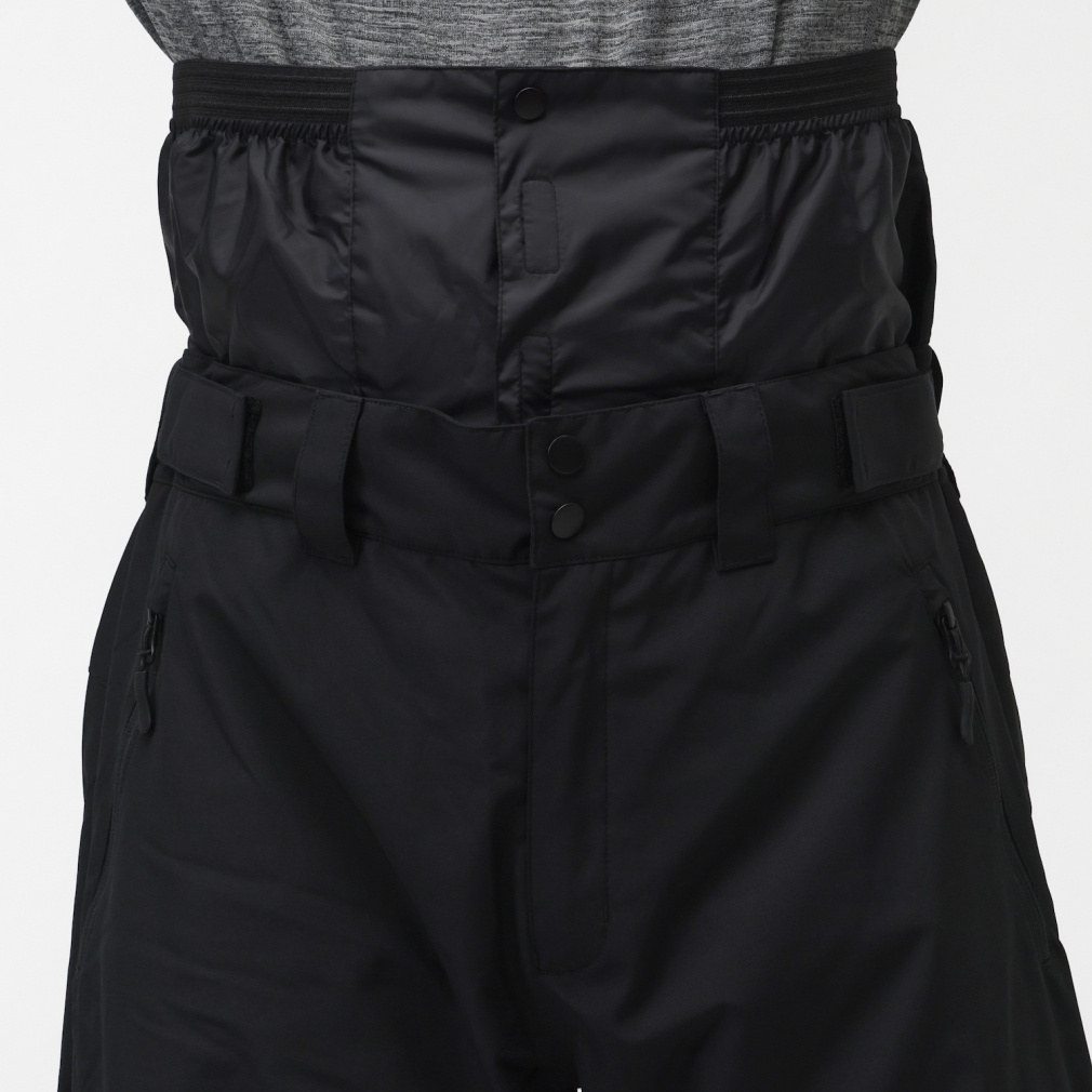 キスマーク メンズ スノーボード パンツ ユニ スノーボードパンツ KM