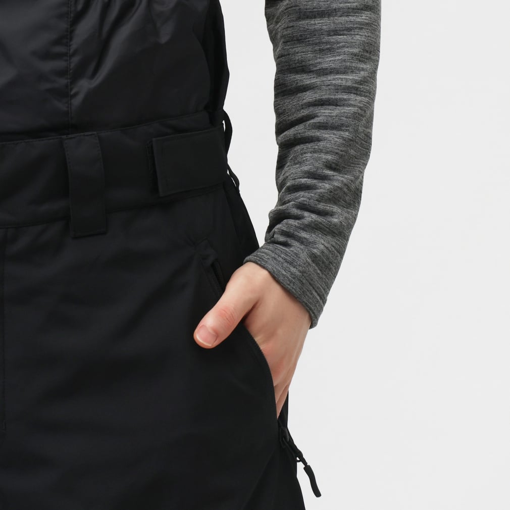 キスマーク メンズ スノーボード パンツ ユニ スノーボードパンツ KM