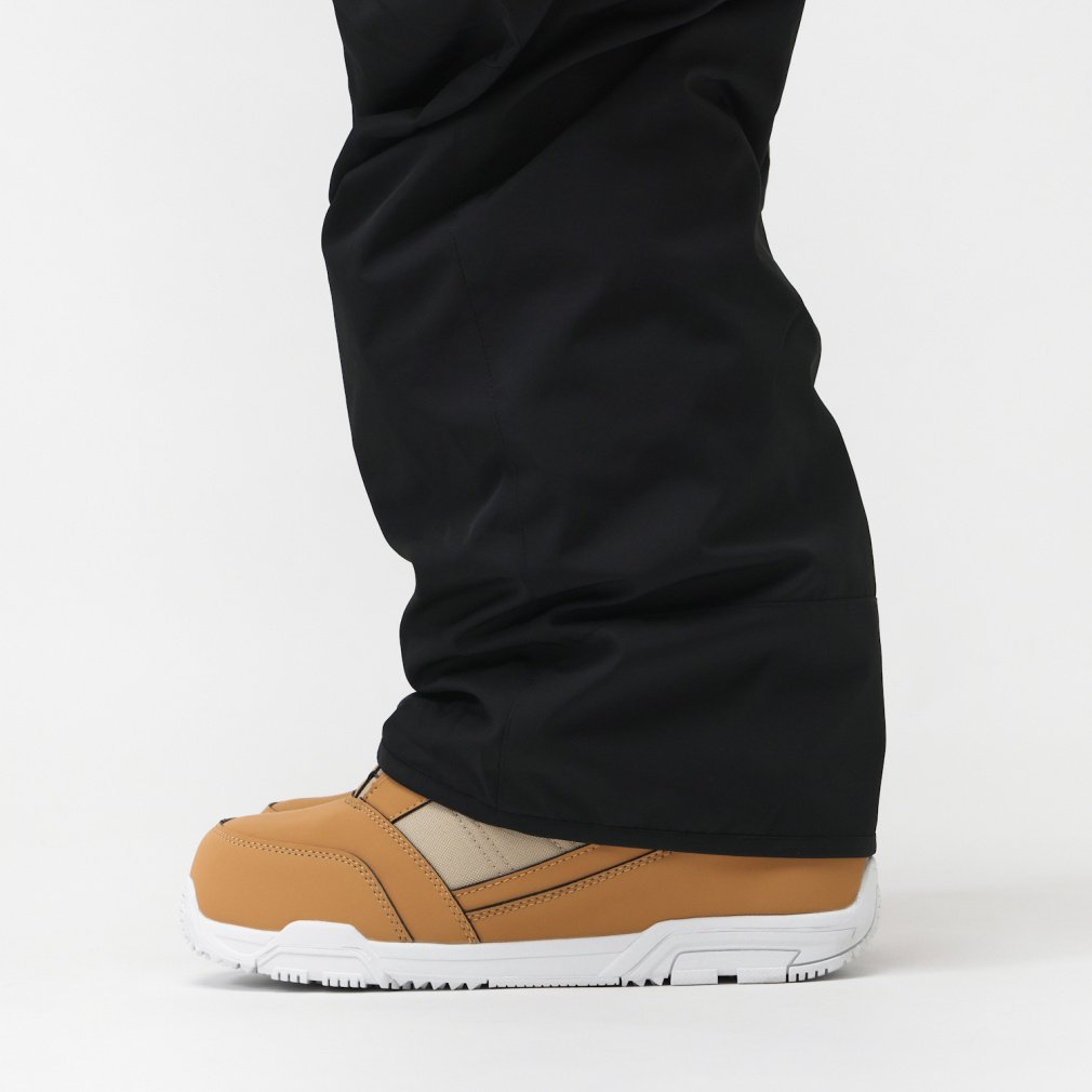 キスマーク メンズ スノーボード パンツ ユニ スノーボードパンツ KM