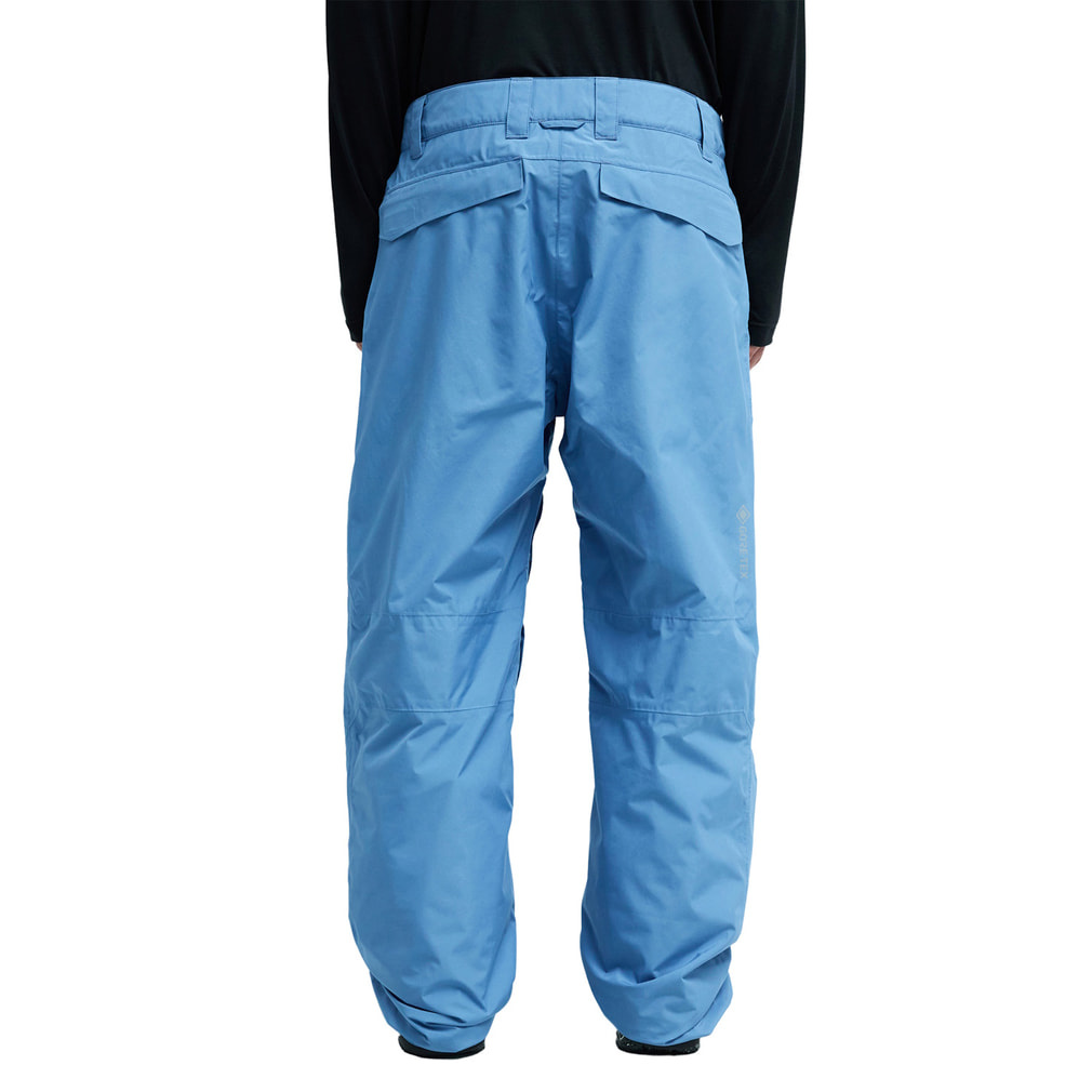 クイックシルバー メンズ スノーボード パンツ MISSION GORE-TEX PT