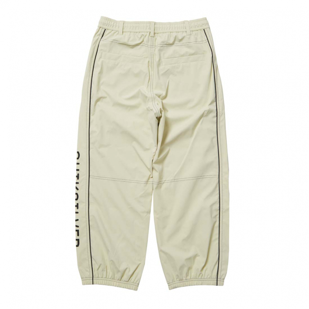 クイックシルバー スノーボード パンツ QUIK SLASH PLUS PT QPT253412A