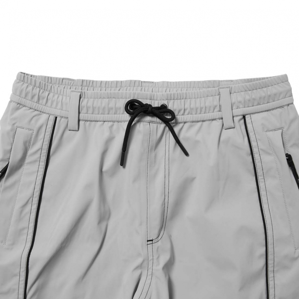 クイックシルバー スノーボード パンツ QUIK SLASH PLUS PT QPT253412A