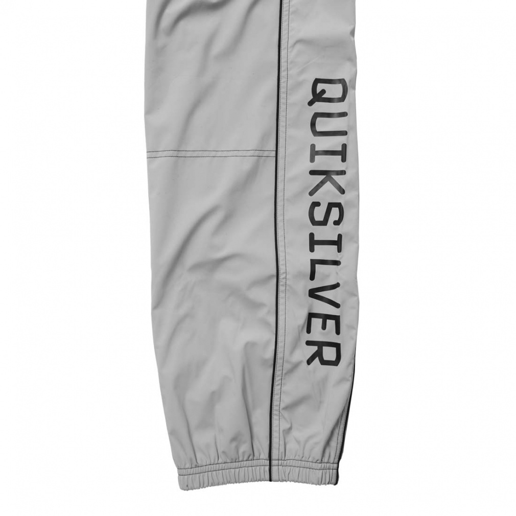 クイックシルバー スノーボード パンツ QUIK SLASH PLUS PT QPT253412A