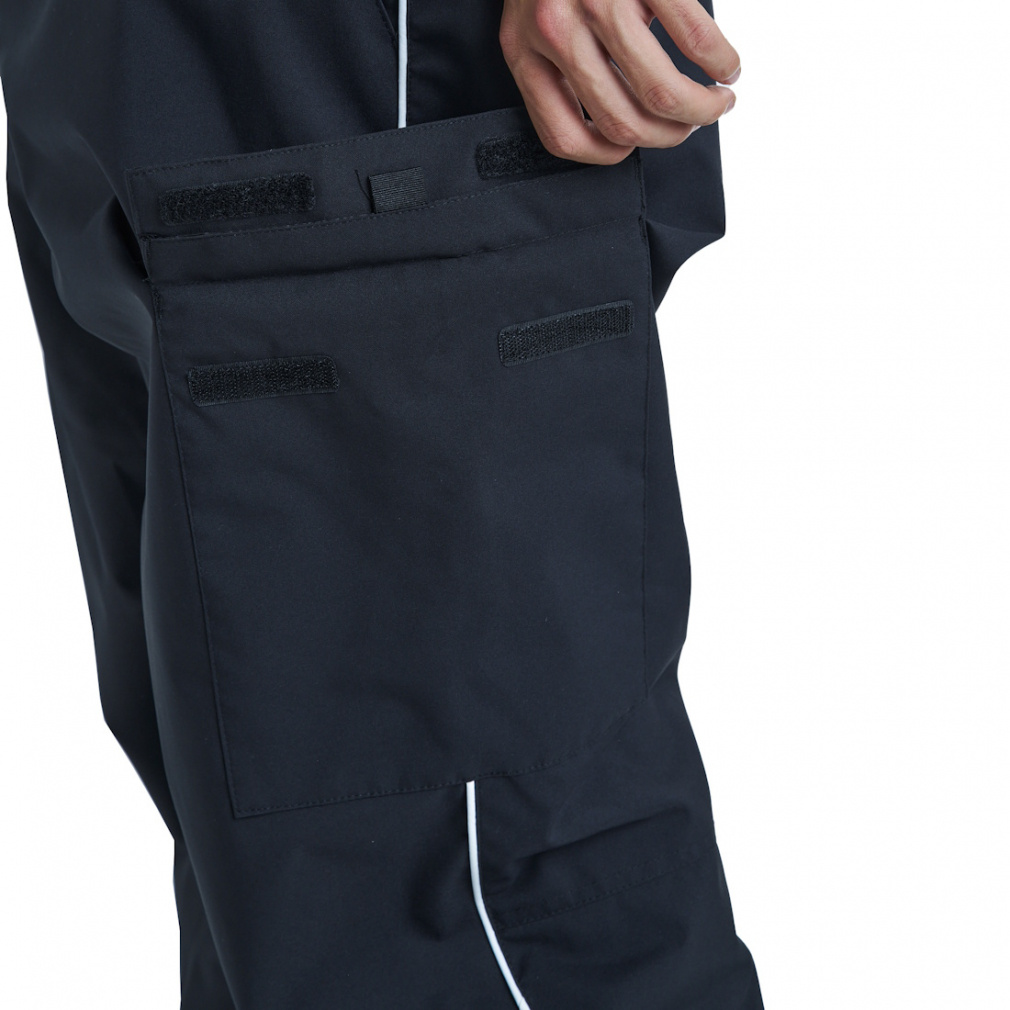 DC WIDE CARGO 10K PT スノーボード パンツ｜Alpen Online