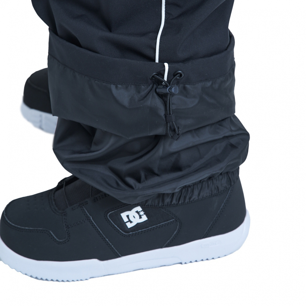 DC WIDE CARGO 10K PT スノーボード パンツ｜Alpen Online