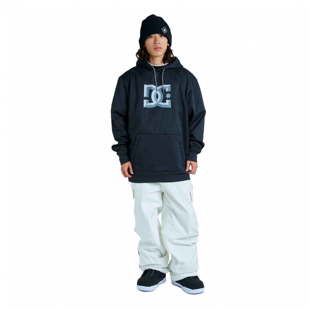 DC WIDE CARGO 10K PT スノーボード パンツ｜Alpen Online