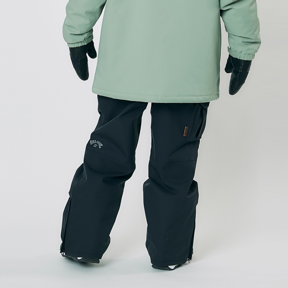 ビラボン メンズ スノーボード パンツ 2L STANDARD スノーボード