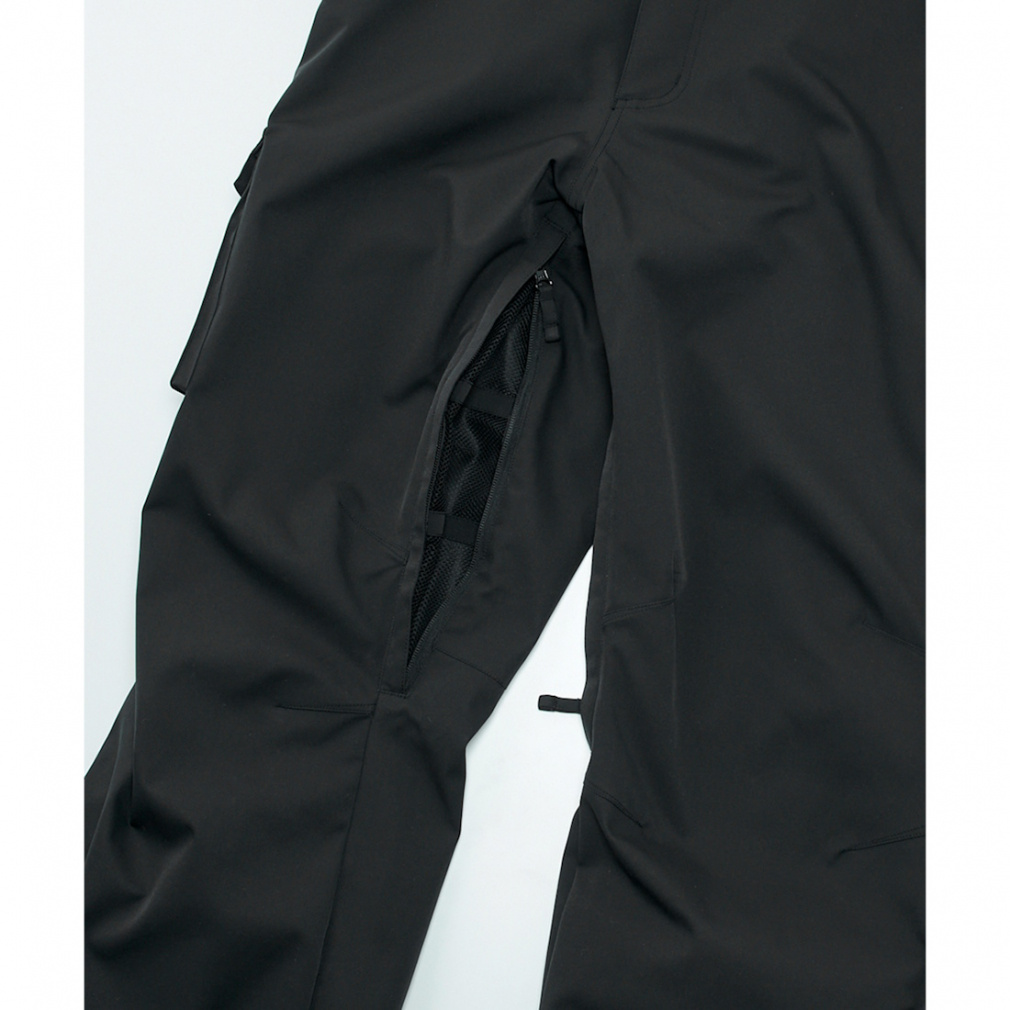 ビラボン メンズ スノーボード パンツ 2L STANDARD スノーボード