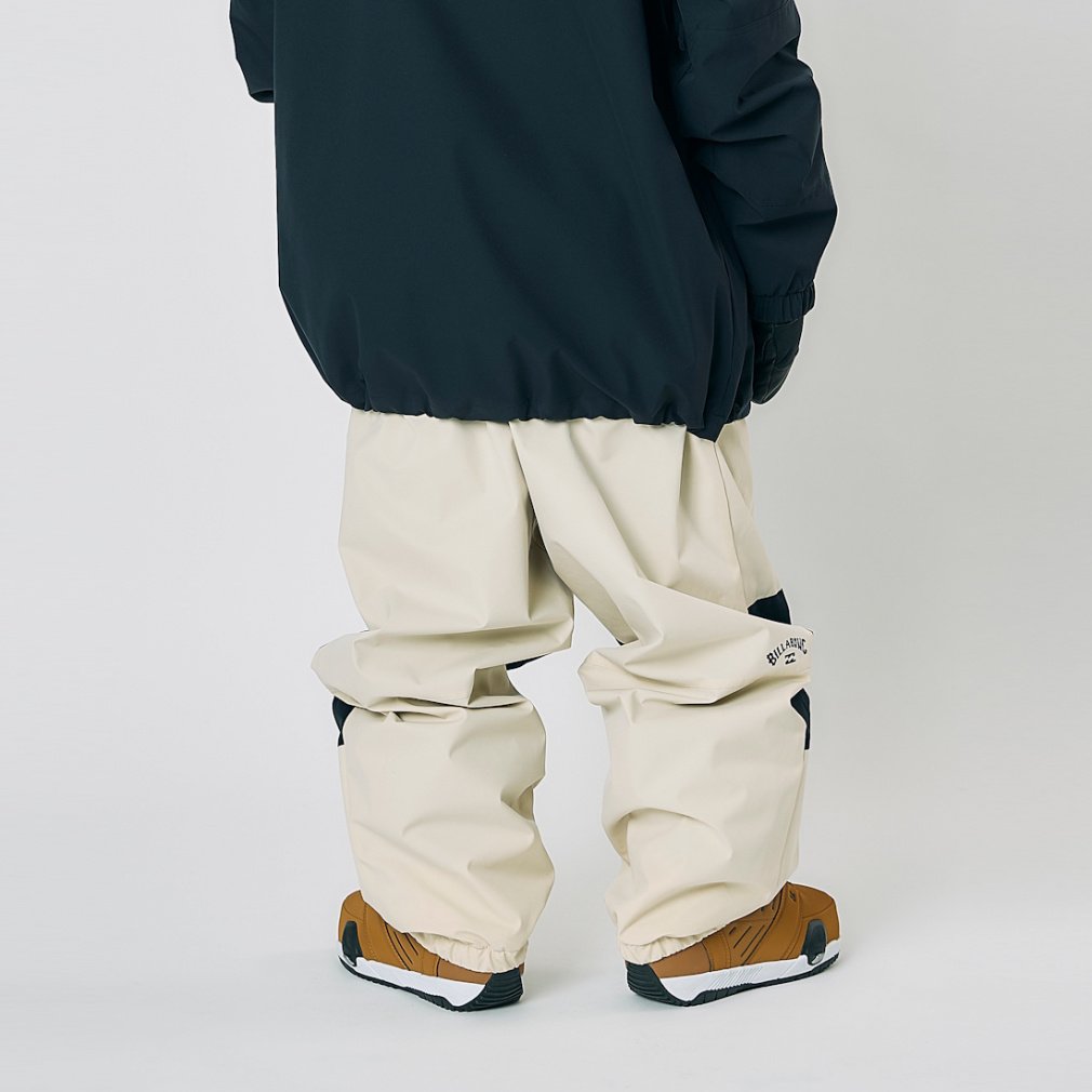 ビラボン メンズ スノーボード パンツ 2L STANDARD スノーボード