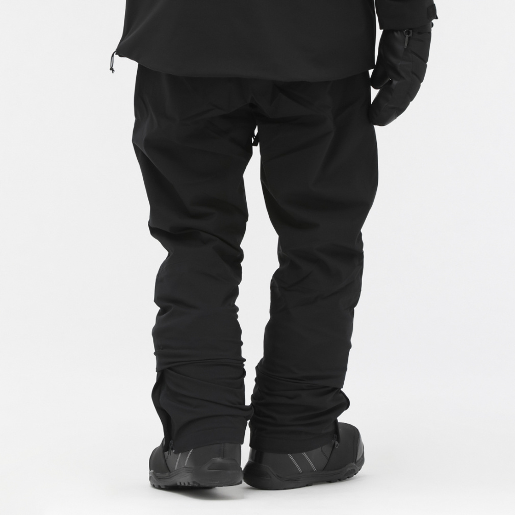 オークリー メンズ スノーボード パンツ AXIS INSULATED PANT