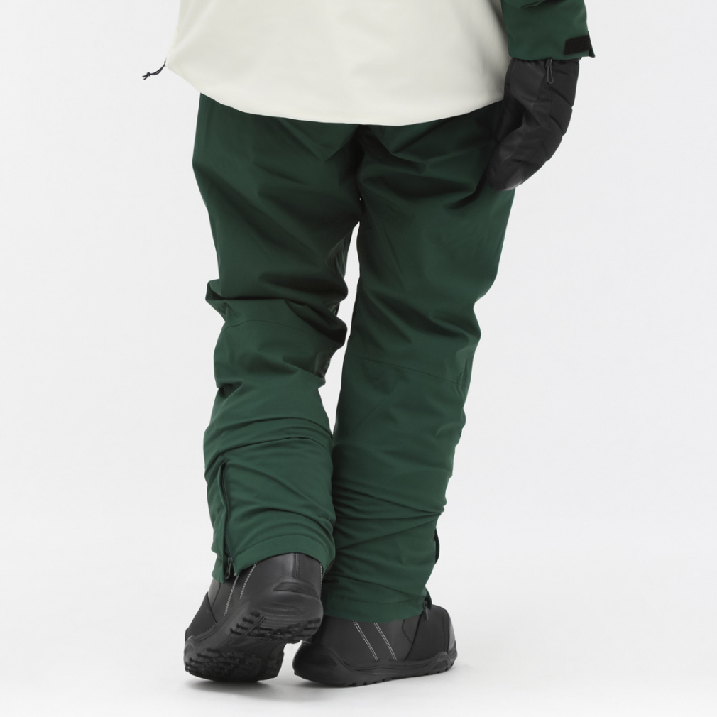 オークリー メンズ スノーボード パンツ AXIS INSULATED PANT
